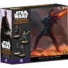 Star Wars : Légion - Agents of the Empire