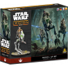 Star Wars : Légion - Rebel AT-RT​​​