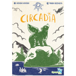 Circadia