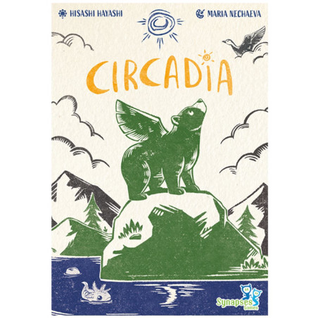 Circadia