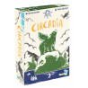 Circadia | Synapse Games | Agorajeux