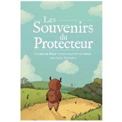 Les souvenirs du Protecteur...