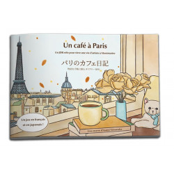 Un café à Paris – Jeu de...