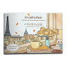 Un café à Paris – Jeu de Rôle Solo