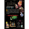 Buy Leaders - Agorajeux Gamestore