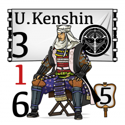 Buy Kawanakajima 1561 - Agorajeux Gamestore