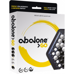 Abalone GO