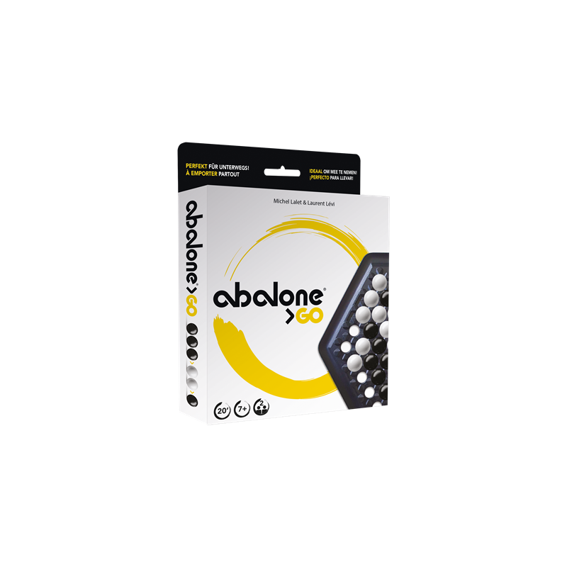 Abalone GO