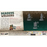 Buy Zombicide Black Plague : Deadeye Walkers - Agorajeux gamestore