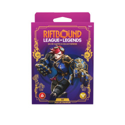 Riftbound: LoL TCG -...