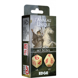 L'Anneau Unique : Set de...