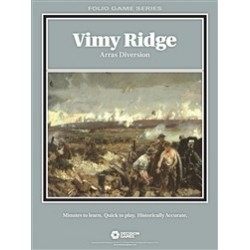 Folio Series - Vimy Ridge:...