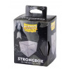 Dragon Shield Strongbox: Clear