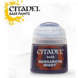 Citadel : Pot de peinture...