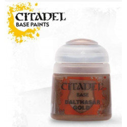 Citadel : Pot de peinture...
