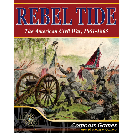 Buy Rebel Tide - Agorajeux Gamestore