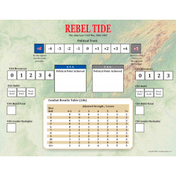 Buy Rebel Tide - Agorajeux Gamestore