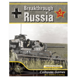 Breakthrough Russia