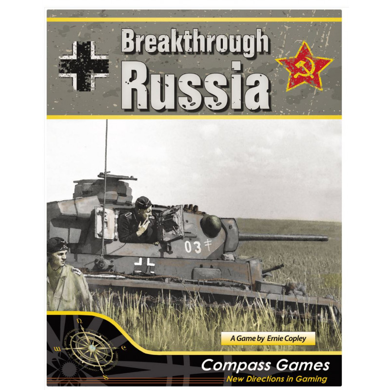 Breakthrough Russia