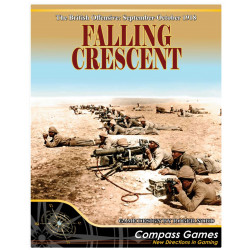 Falling Crescent