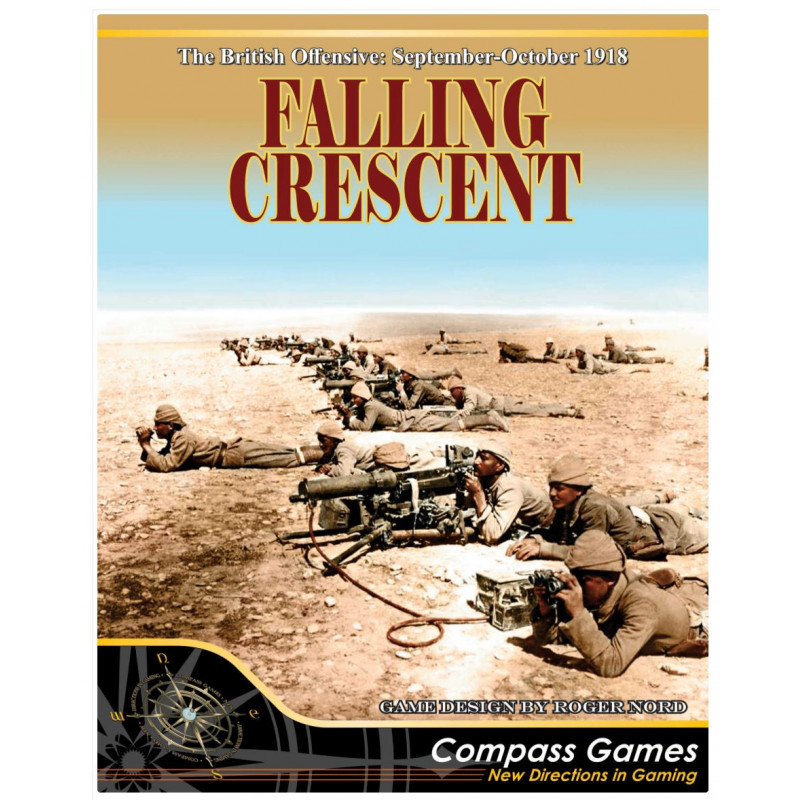 Falling Crescent