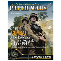 Paper Wars 114 - Combat!...