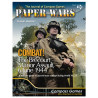 Paper Wars 114 - Magazine & Game (Combat! The Brecourt Manor Assault, 6 June 1944)