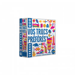 Vos Trucs Préférés