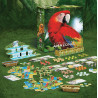 Buy Life of the Amazonia | Super Meeple | Agorajeux game store