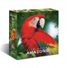 LIFE OF THE AMAZONIA