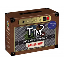 TTMC - Musique
