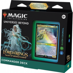 MTG : Lord of the Rings -...
