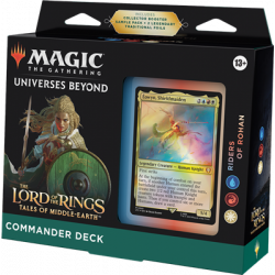 MTG : Lord of the Rings -...