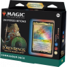 Buy MTG : Lord of the Rings - Riders of Rohan - Deck Commander (EN)