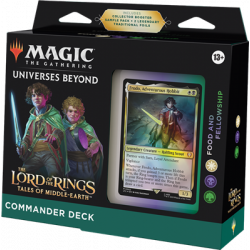MTG : Lord of the Rings -...