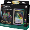 Buy MTG : Lord of the Rings - Food and Fellowship - Deck Commander (EN)