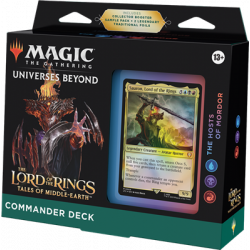 MTG : Lord of the Rings -...