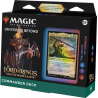 Buy MTG : Lord of the Rings - The Hosts of Mordor- Deck Commander (EN)