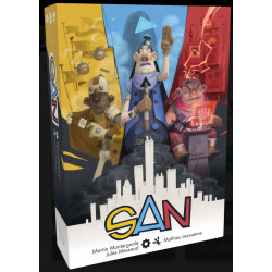 SAN