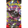 Pokémon ME05 : booster Nuit Noire