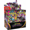 Pokémon ME05 : display