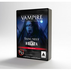 V:TES - Sang Neuf : Hecata
