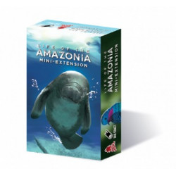 Life of the Amazonia - Mini...