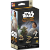 Star Wars Legion : Leaders of the Republic