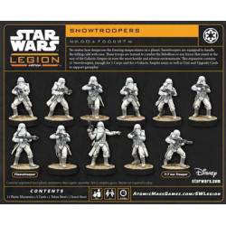 Star Wars Legion :...