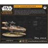 Buy Star Wars Légion : X-34 Landspeeder​​​ (Reissue) | Atomic Mass Games | Agorajeux Game Store