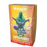 MTG : Marvel Super Heroes - Wakanda Forever - Collector Commander Deck