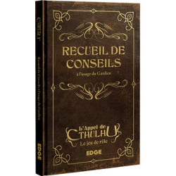 L’Appel de Cthulhu :...
