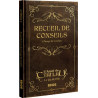 L’Appel de Cthulhu : Recueil de Conseils à l'usage du Gardien