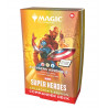 MTG : Marvel Super Heroes - Avengers Assemble - Collector Commander Deck